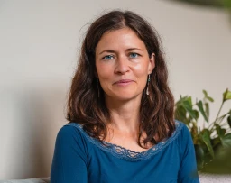Ana Porenta