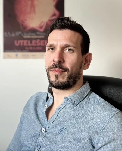 Alan Hazdovac