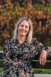 Andreja Lamut Gazvoda