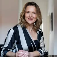 Jasmina Čavužić