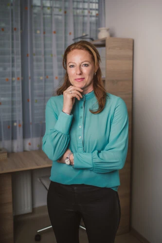 Sabina Kračun