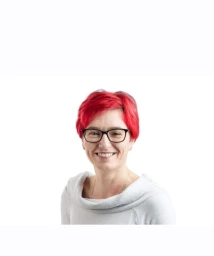 Irena Bevk Makuc
