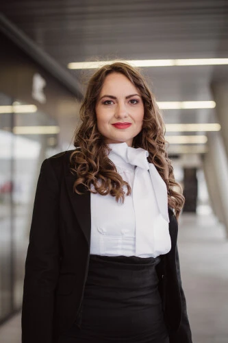 Dr. Sanja Kranjc