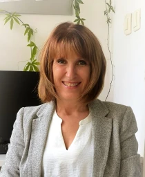 Darja Vodlan