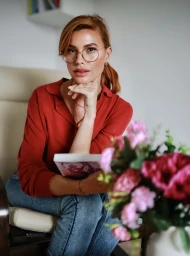 Karin Škufca