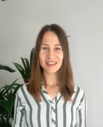Teja Benčina